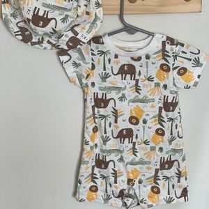 Baby boy cloths